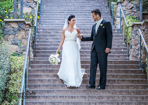 Pala Mesa Resort Wedding by Temecula Winery Wedding Photographer
