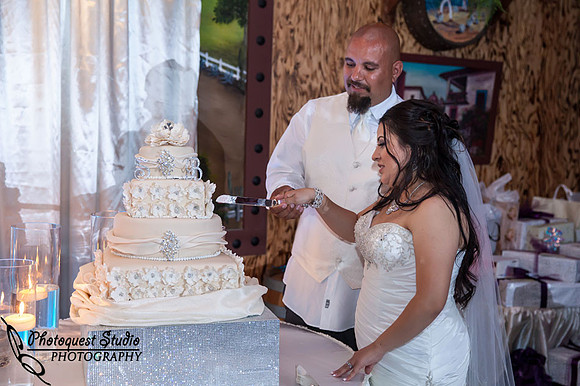 Wedding Photos at Hacienda Los Agaves by Menifee, Murrieta Wedding Photographer