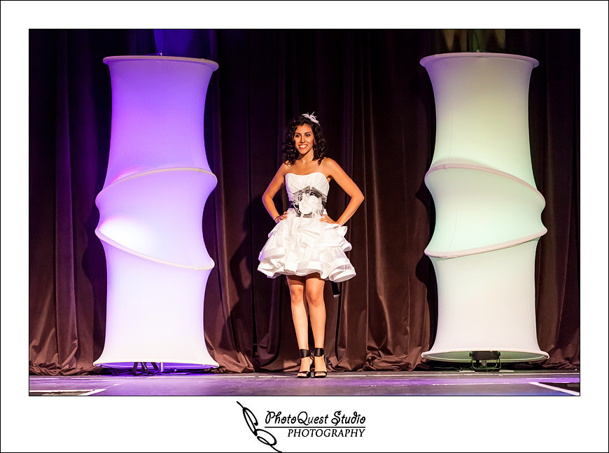 Bridal show at Pala Casino Spa Resort, Kiss the Brides Expo by Temecula, Menifee, Murrieta Weddding Photographer of PhotoQuest Studio