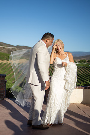 Leoness Temecula Winery Wedding by Orange County Photographer, Leatha & Mark-193