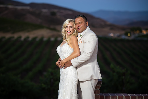 Leoness Temecula Winery Wedding by Orange County Photographer, Leatha & Mark-346