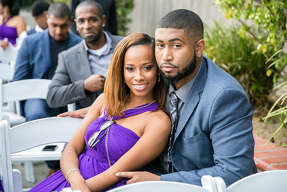 Los Angeles Wedding Photographer at Castaway Burbank, Shauneille & Steve-273