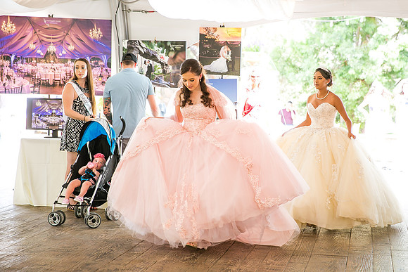 Fallbrook, Temecula Wedding Photographer at Pala Mesa Bridal Show by Photoquest Studio, Photography-47