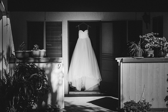 Chapel of Orange and Brodard Chateau Wedding - Uyen and Danny