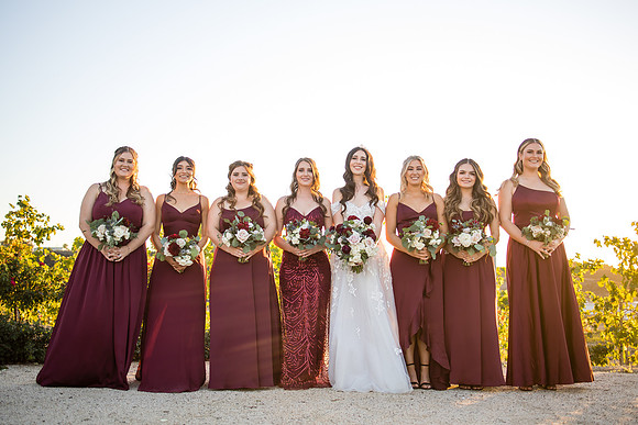 Temecula Wedding Photographer at Avensole Winery, Haley & Tristian-546