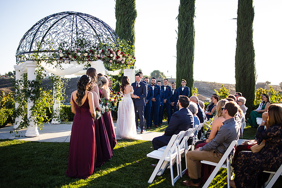 Temecula Wedding Photographer at Avensole Winery, Haley & Tristian-412