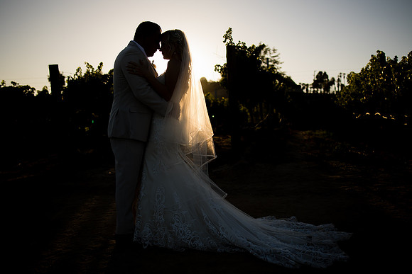 Leoness Temecula Winery Wedding by Orange County Photographer, Leatha & Mark-274
