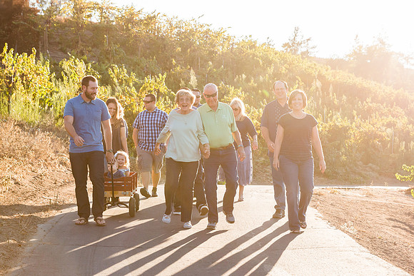 Menifee Family Photographer at Longshadow Ranch, Temecula Valley Winery