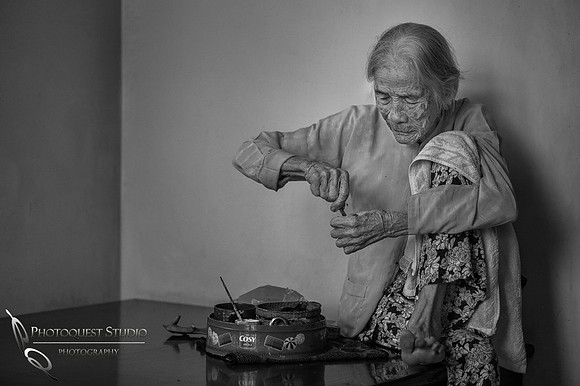 Hoi An, Hue - Vietnam photos-1