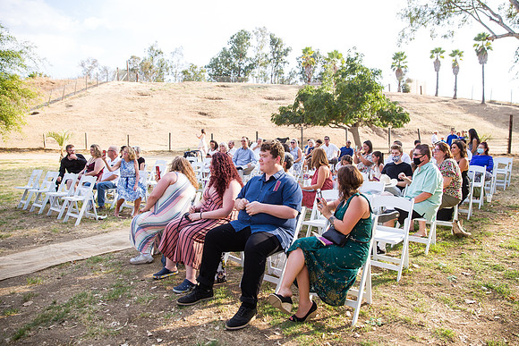 Micro Wedding by Wedding Photographer in Temecula, Rachel & Scott-185