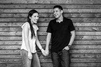Outdoor Engagement Photos by Temecula Wedding Photographer (15)