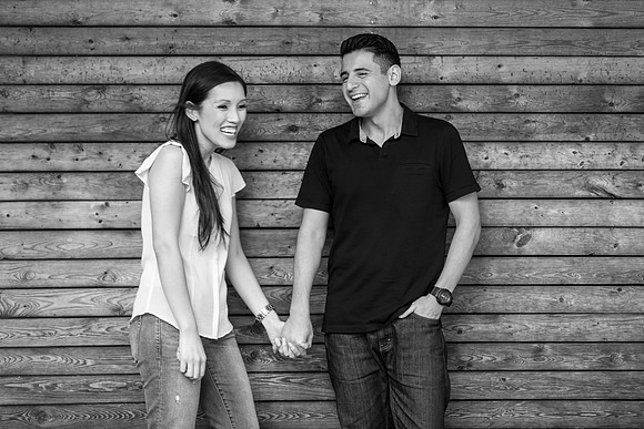 Outdoor Engagement Photos by Temecula Wedding Photographer (15)