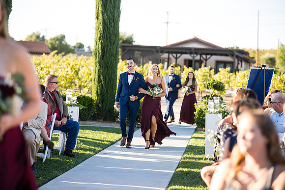 Temecula Wedding Photographer at Avensole Winery, Haley & Tristian-367