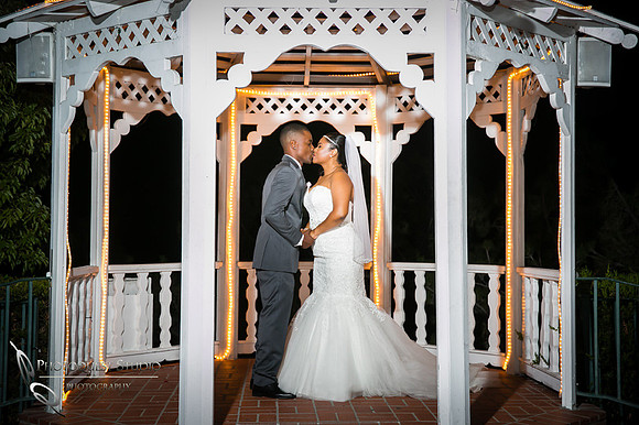 Los Angeles, Temecula  Wedding Photographer at Castaway Burbank, Shauneille & Steve (36)