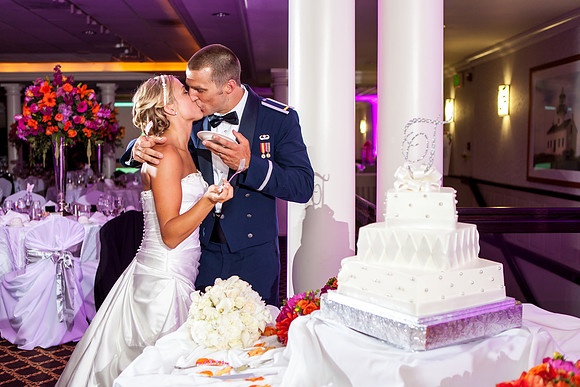 Admiral Kidd & Santa Sophia Church Wedding Photography by Temecula, Menifee, Murrieta Wedding & Events Photographer