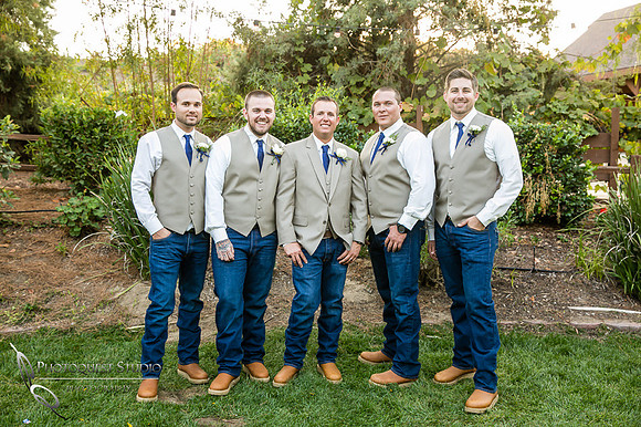 Wedding at Longshadow Ranch Winery by Temecula Wedding Photographer (46)
