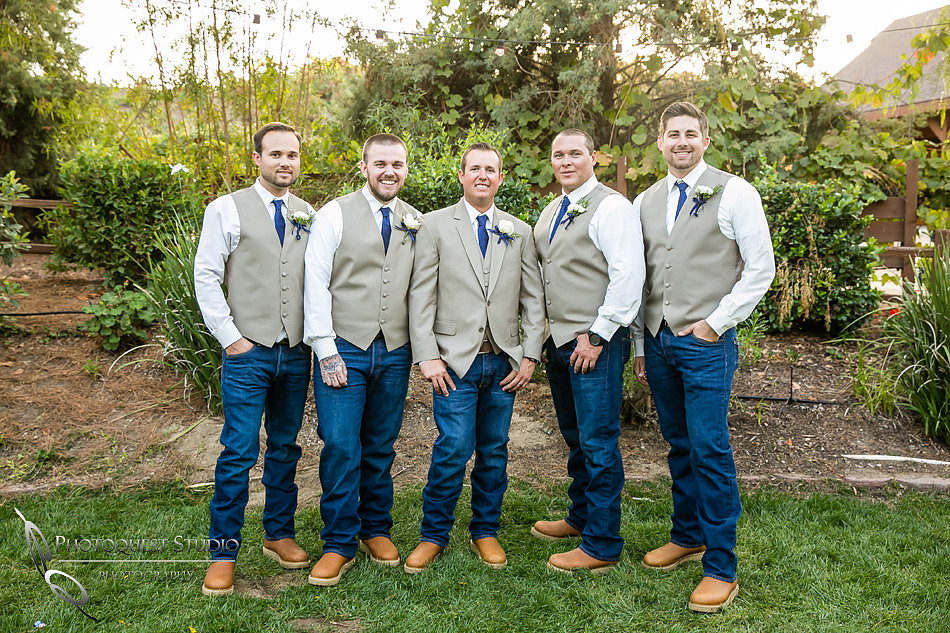 Wedding at Longshadow Ranch Winery by Temecula Wedding Photographer (46)