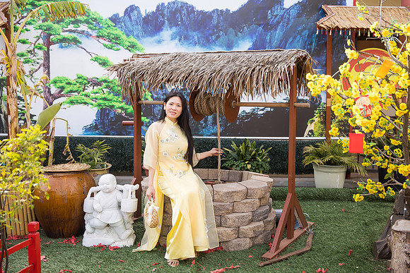 mother and daughter lunar new year viet tet photo orange county los angeles wedding photographer-62