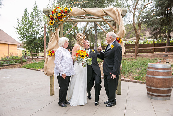 Beautiful Military Wedding at Longshadow Ranch by Temecula Wedding Photographer - Tina & Kurt (291)