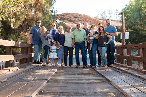 Menifee Family Photographer at Longshadow Ranch, Temecula Valley Winery