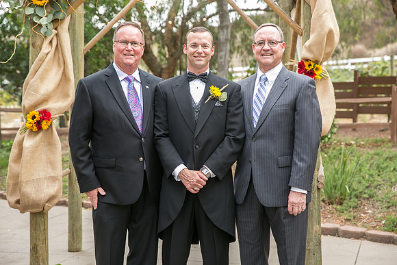 Beautiful Military Wedding at Longshadow Ranch by Temecula Wedding Photographer - Tina & Kurt (246)