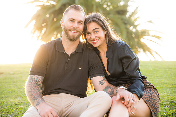 Family Photo in Dana Point by Wedding Photographer in Temecula, Fallbrook, Parris & Derek-283