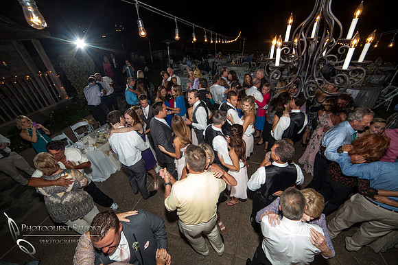 Lauren & Brett Wedding at Temecula Creek Inn byTemecula Wedding Photographers of Photoquest Studio.