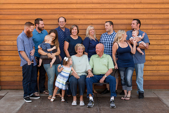 Menifee Family Photographer at Longshadow Ranch, Temecula Valley Winery