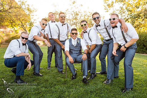 Wedding photo at Wiens Winery by Temecula wedding photographer of Photoquest Studio, Samantha & Joe (51)