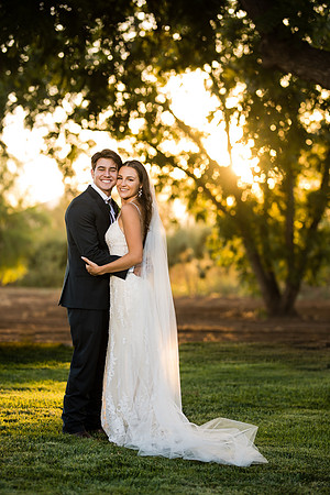 Wedding Photo at Khyra Beaucrest Ranch by Temecula Photographer, Elizabeth & Robby-40