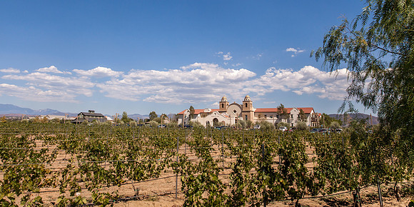 Ponte Winery by Photoquest Studio, Photography - Temecula Wedding Photographer