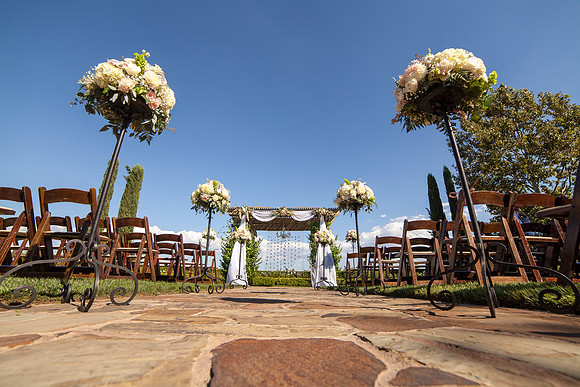 Ponte Winery by Photoquest Studio, Photography - Temecula Wedding Photographer