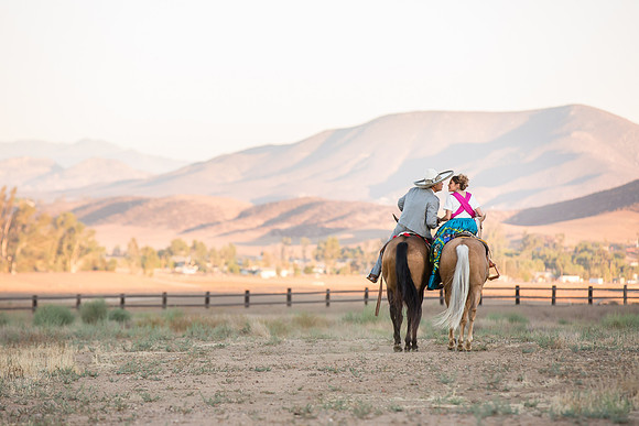 Engagement Photo by Menifee, Temecula, Fallbrook Wedding Photographer at Rancho R Los Agaves, Alfi and Angel